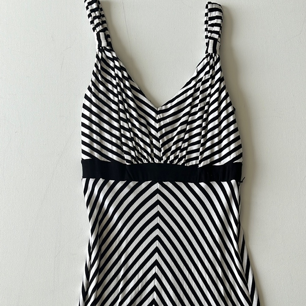 White House Black Market Maxi Dress